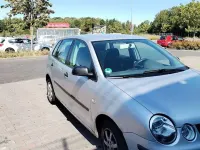 Gebraucht VW Polo 64 PS (47 kW) 2003 Kleinwagen