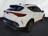 Gebraucht Cupra Formentor 150 PS (110 kW) 2025 Glacial white SUV