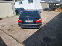 gebraucht BMW 320 e46 i Facelift