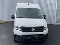 Brugt VW Crafter 177 HK (130 kW) 2024 Hvid Van