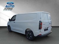 Neu Ford Transit Custom Trend 232 PS (170 kW) 2025 Weiss Van / Kleinbus
