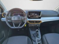 Gebraucht Seat Ibiza Style 116 PS (85 kW) 2024 Magnetic grau metallic (metallic) Limousine