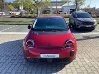 Nowe Renault Twingo Urban 35 kW (48 KM) 2026 Czerwony Hatchback