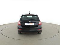 Gebraucht Skoda Rapid Ambition 110 PS (80 kW) 2019 Schwarz Kleinwagen