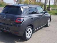 Neu Suzuki Swift Comfort 82 PS (60 kW) 2026 Grau Kleinwagen