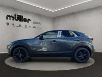 Neu Mazda CX-30 Nagisa 140 PS (102 kW) 2026 Machine gray SUV