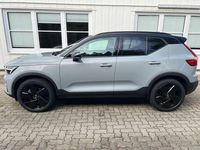 Gebraucht Volvo XC40 Plus 163 PS (119 kW) 2025 Grau SUV
