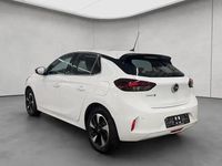 Gebraucht Opel Corsa-e Elegance 100 kW (136 PS) 2023 Weiß Kleinwagen