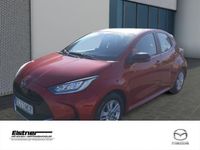 Gebraucht Mazda 2 Comfort 116 PS (85 kW) 2023 Rot Kombi
