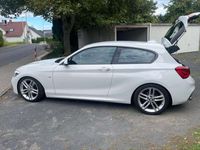 gebraucht BMW 118 118 i Aut. M Sport