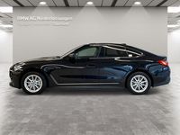 Gebraucht BMW i4 250 kW (340 PS) 2023 Schwarz Limousine