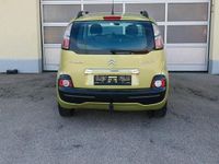 Gebraucht Citroën C3 Picasso 93 PS (68 kW) 2013 Van / Kleinbus