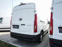 Neu Maxus V90 148 PS (108 kW) 2025 Weiß Van