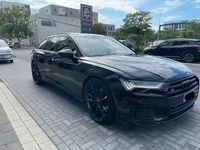 gebraucht Audi S6 Quattro TDI MATRIX