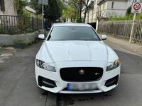 gebraucht Jaguar XF R-Sport