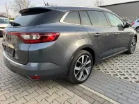 Gebraucht Renault Mégane Bose Edition 132 PS (97 kW) 2017 Grau Limousine