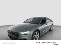 Gebraucht Audi A7 S-Line 265 PS (194 kW) 2025 Grau Limousine