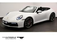 Gebraucht Porsche 911 450 PS (330 kW) 2021 Cabrio