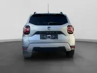 Gebraucht Dacia Duster Prestige 101 PS (74 kW) 2021 Silber SUV