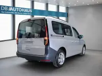 Gebraucht VW Caddy 114 PS (83 kW) 2023 Silber Van / Kleinbus