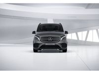 gebraucht Mercedes V300 d 4MATIC EDITION Lang