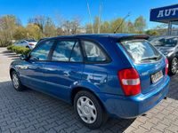 gebraucht Mazda 323F 1.6 Sportive