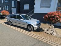 gebraucht BMW 318 E46 i Touring