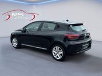 Gebraucht Renault Clio V Experience 86 PS (63 kW) 2020 Schwarz Limousine