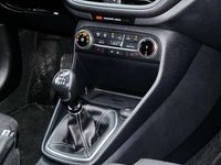 Gebraucht Ford Fiesta Titanium 101 PS (74 kW) 2022 Schwarz Kleinwagen