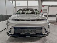 Neu Hyundai Kona Style 137 PS (100 kW) 2025 Shimmering silver r2t SUV