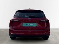Gebraucht Ford Focus Titanium 116 PS (85 kW) 2024 Rot Kombi