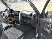 Gebraucht Suzuki Jimny Style 86 PS (63 kW) 2018 Grau SUV