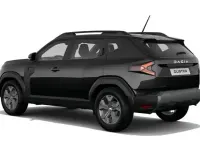 Gebraucht Dacia Duster Expression 140 PS (102 kW) 2026 Perlmuttschwarz perlmuttschwarz SUV