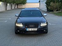 Gebraucht Audi A6 Sport 239 PS (175 kW) 2009 Grau Limousine