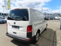 Gebraucht VW T6.1 150 PS (110 kW) 2023 Weiß Van