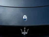 Gebraucht Maserati MC20 630 PS (463 kW) 2023 Blau