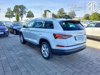 gebraucht Skoda Kodiaq Style 2.0 TDI DSG 7-Si / Navi ACC 19"