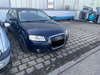 gebraucht Audi A3 1.9 TDI (DPF) Ambiente NEU TÜV