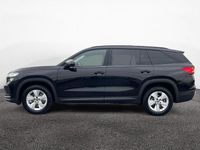 Neu Skoda Kodiaq Selection 150 PS (110 kW) 2025 Schwarzmagic perleffekt SUV