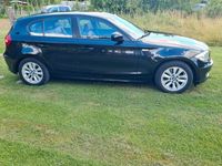 gebraucht BMW 120 