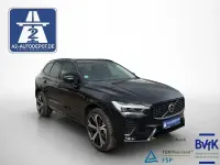 Brugt Volvo XC60 Plus 197 HK (144 kW) 2024 Sort SUV