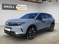Neu Opel Grandland X Edition 145 PS (106 kW) 2025 Grau SUV
