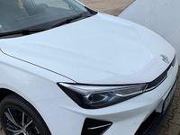 Gebraucht MG MG5 EV Luxury 114 kW (156 PS) 2022 Weiß Kombi