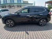 Gebraucht Nissan X-Trail Acenta 131 PS (96 kW) 2016 Schwarz SUV