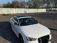 Gebraucht Audi S5 354 PS (260 kW) 2007 Weiß Coupé