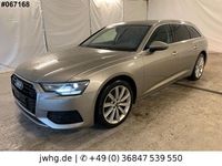 Gebraucht Audi A6 Comfort 231 PS (169 kW) 2019 Beige Kombi