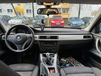 gebraucht BMW 325 d touring -TÜV bis 10/2025