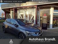 Neu Mitsubishi Colt Edition 91 PS (66 kW) 2025 Grau Kleinwagen