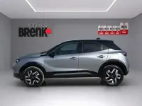 Neu Opel Mokka 131 PS (96 kW) 2026 Grau SUV