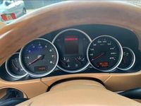 Second-hand Porsche Cayenne S 2007 Gri SUV